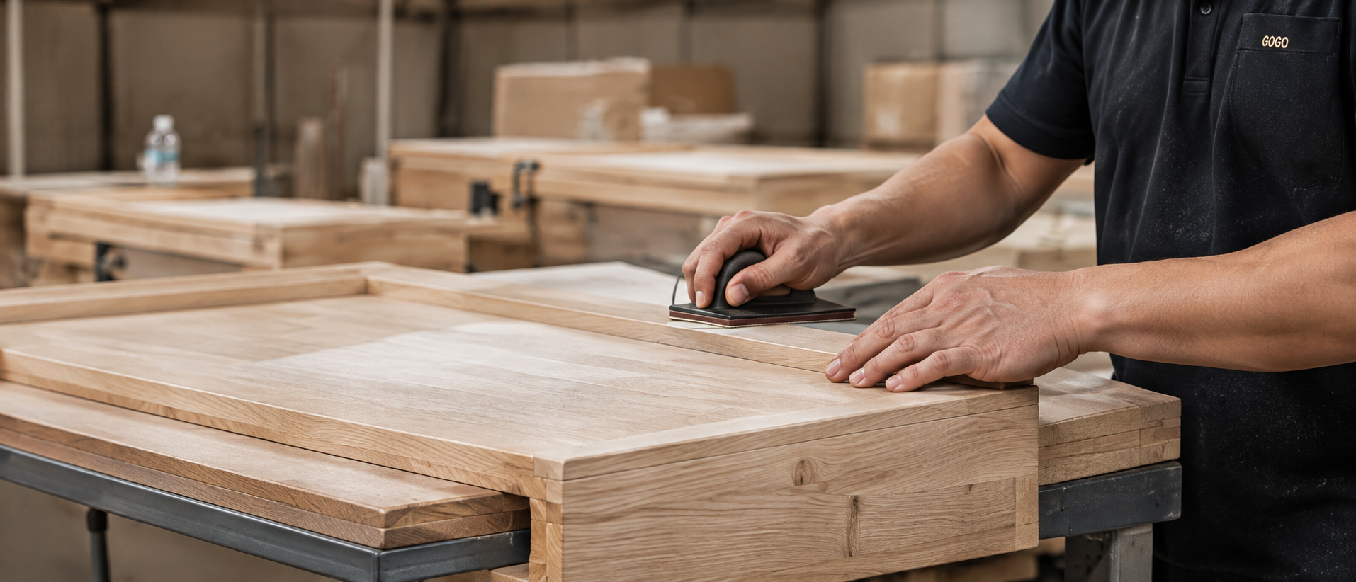 Material Inspection
