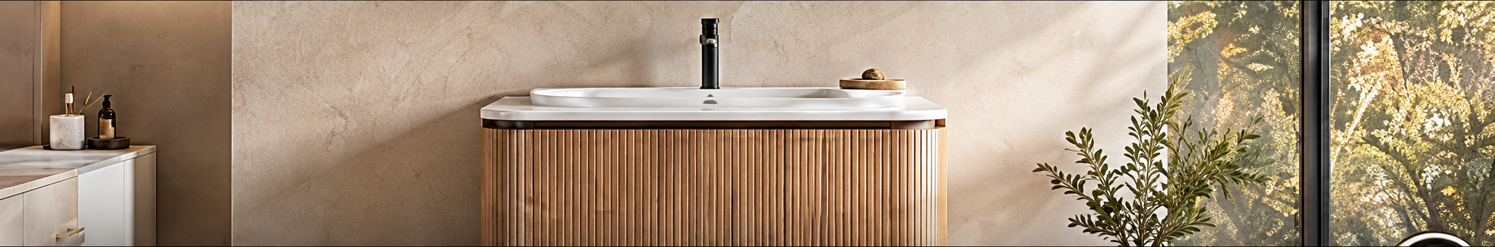 Natural Wood Collection