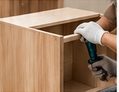 Cabinet Assembly