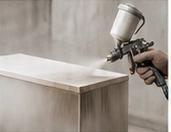 Surface Finishing
