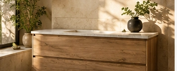 Natural Wood
