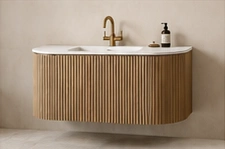 Fluted Collection