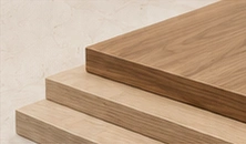 Cabinet Materials