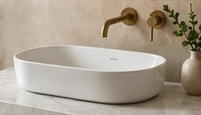Basins & Countertops
