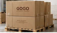 Export Packaging
