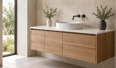 Bathroom vanity wholesale selection guide
