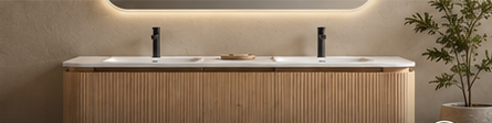 Double Sink Vanities
