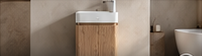 Small Bathroom Vanities