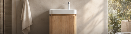 Freestanding Vanities