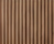 Fluted Wood