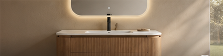 Wall Mounted Vanities